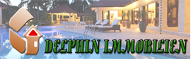 Delphin Immobilien Real Estate Emlak Alanya
